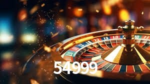 Sinta a adrenalina dos jogos de cassino com 54999