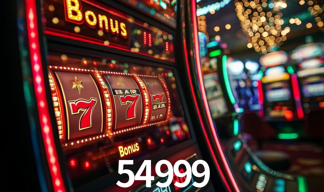 Bônus Generosos e Exclusivos no 54999 para Você!
