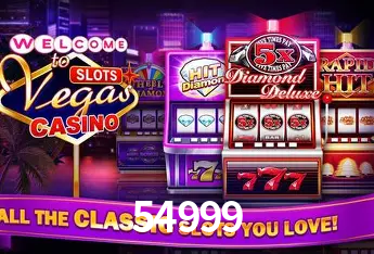 54999: A Experiência de Casino com Jogos de Mesa ao Vivo